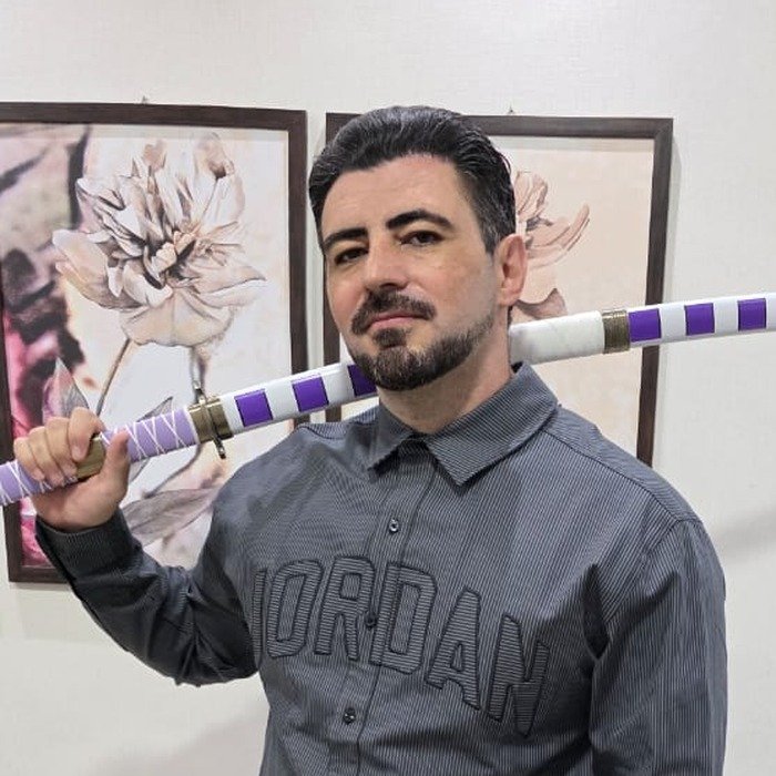Evandro Fuzari